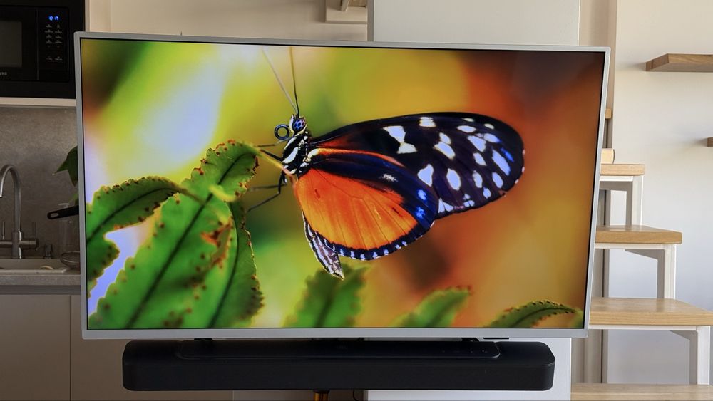 Телевизор Philips 43PUS7354/12 – 43″ 4K Smart Android TV с Ambilight