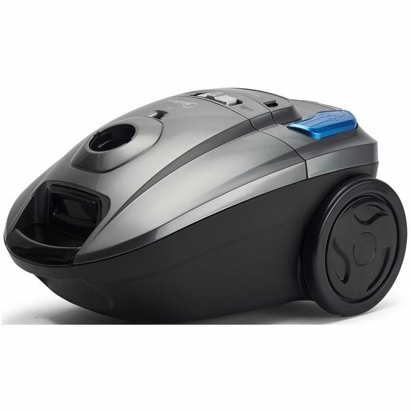 Пылесос Midea  Тишина и мощность