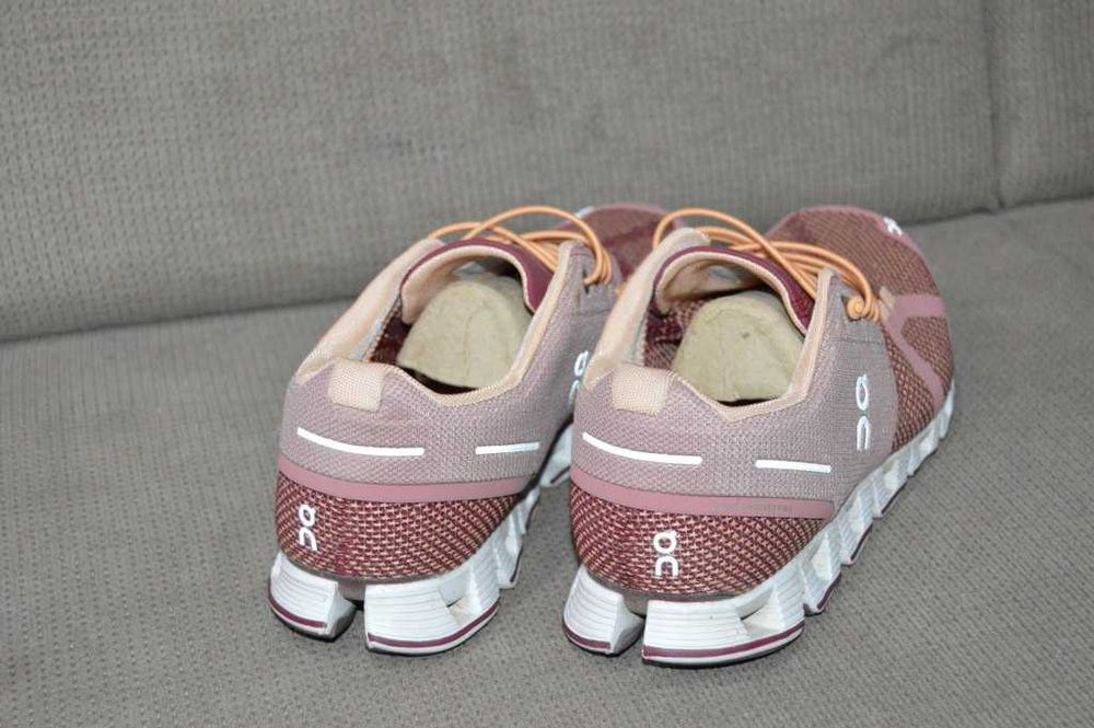 Pantofi Sport On Running Cloud – Mărimea 41 Swiss Engineering