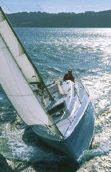 Vacanta Grecia de sailing pe velier, in zona Halkidiki 25 iulie-01 august 2026
