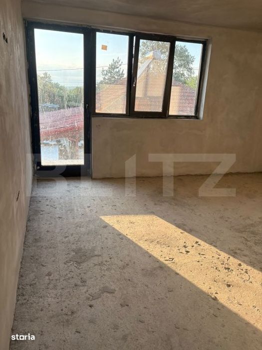 Casa din 2025, in Budieni