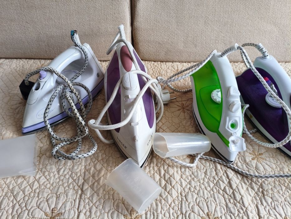 5 ютии работещи по 4 евро