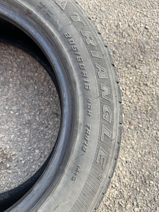 Продам летние колеса