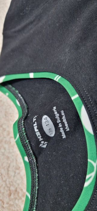 Екип за художествена гимнастика Берое