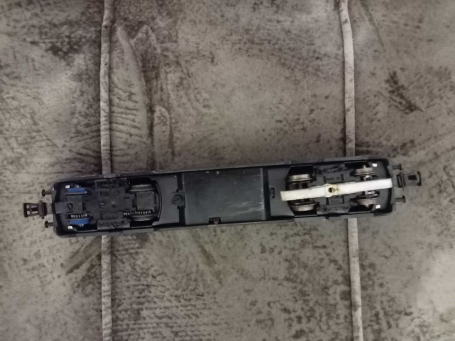 MARKLIN, FLEISCHMANN, PIKO  – дизелови локомотиви