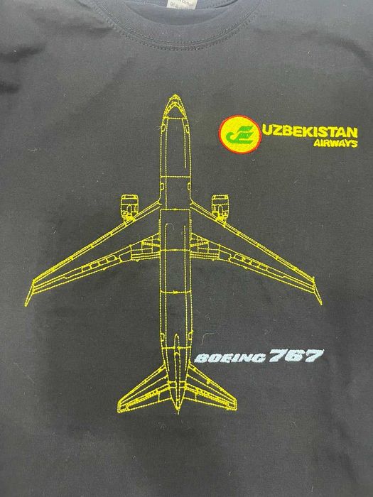 Качественная вышивка