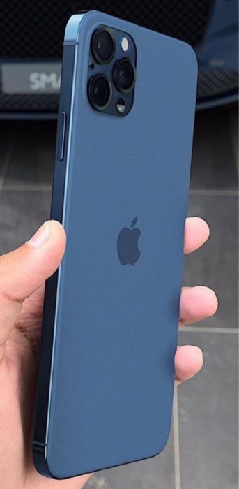 Айфон 12 pro 256 мгб