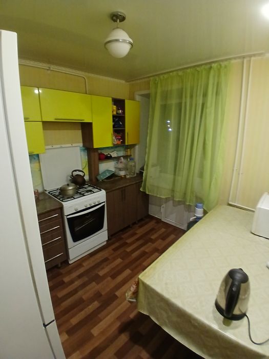 Продаётся квартира