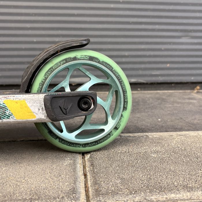 S9 blunt prodigy