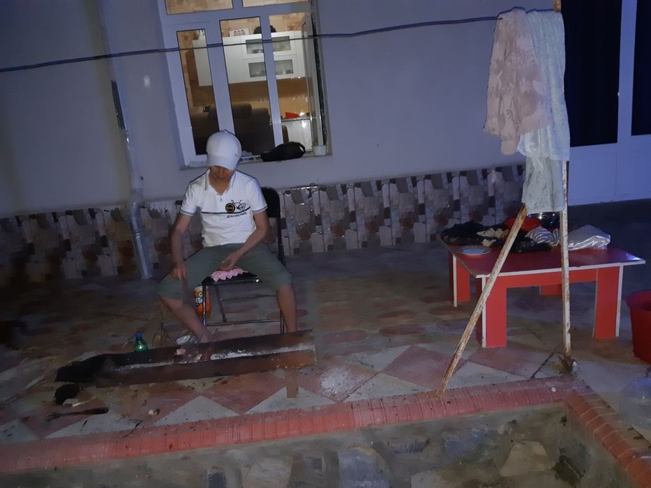 Ховли сиотилади 15-сутик