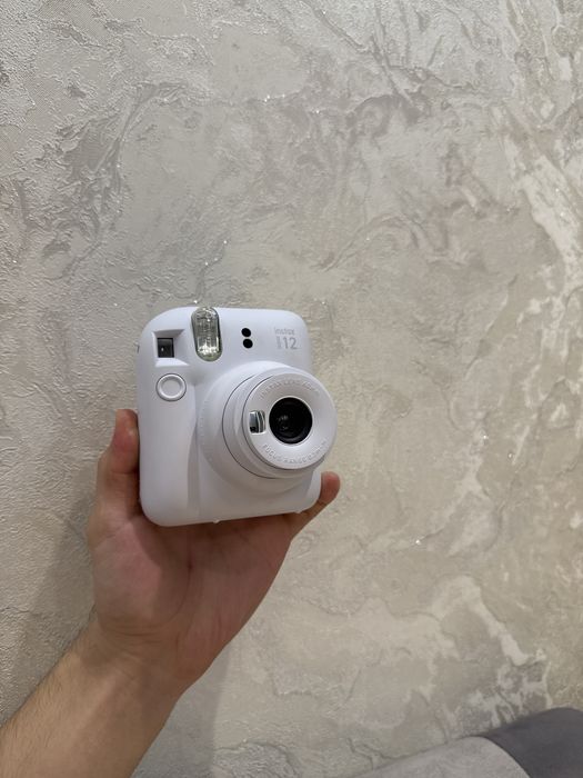 Instax 12 mini fujifilm original