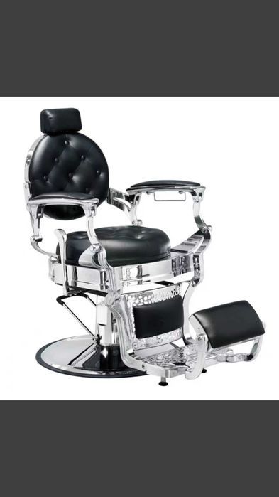 Kreslolar Barbershop va salonlar uchun