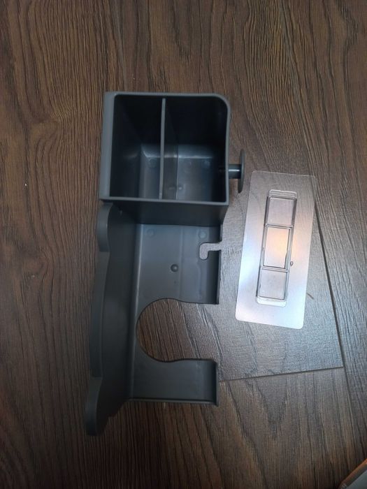 Крепление для фена