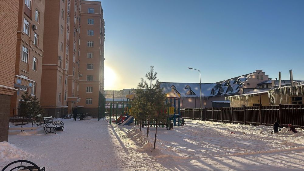 3-комнатной квартиры