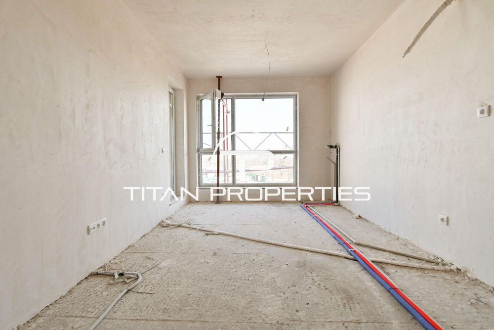 Продава се Двустаен апартамент в София, Студентски град - 68 кв.м за 1290 €/кв.м - Снимка #3