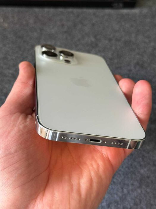 Iphone 14 pro max Alb 128Gb