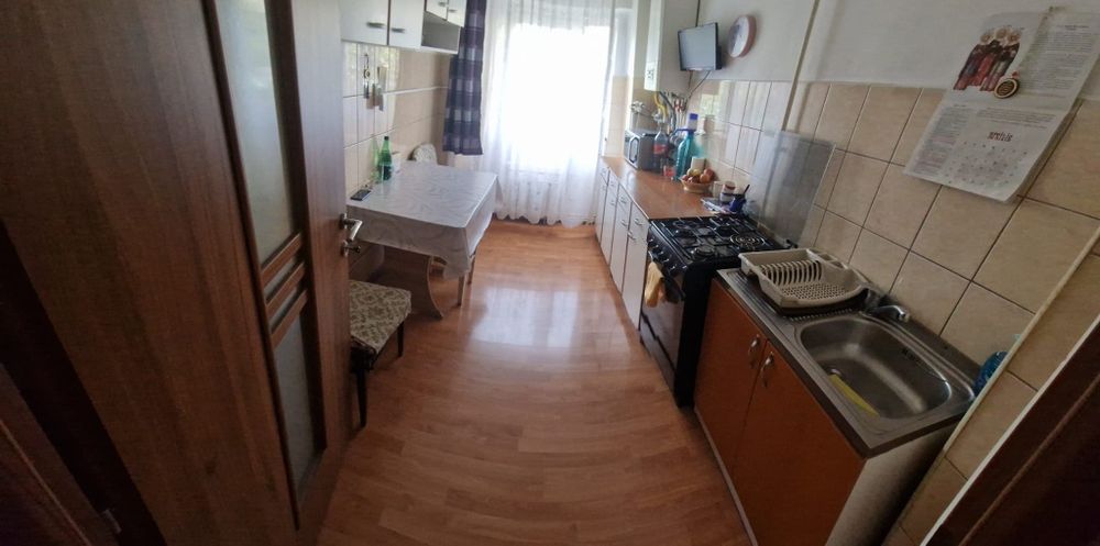 Apartament 2 camere . Proprietar