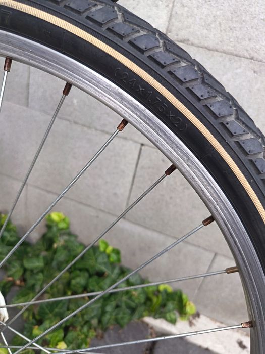 Bicicleta Avigo 24 inch