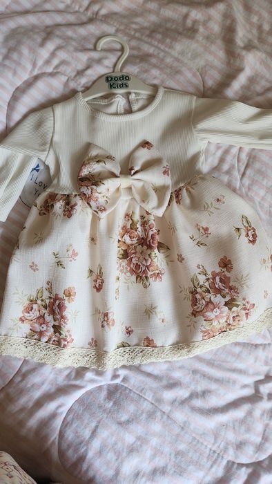 Наряды для девочек