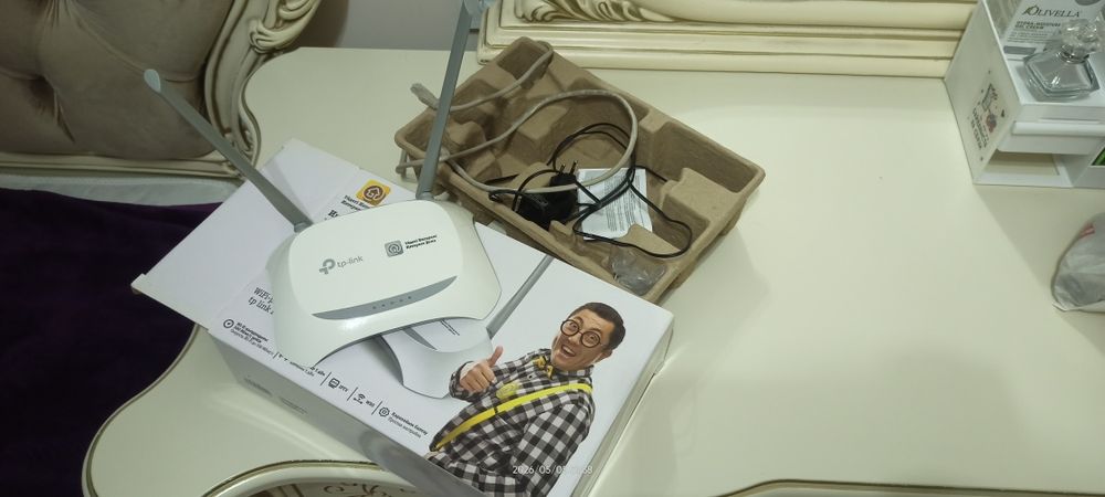 Продам модем  роутер