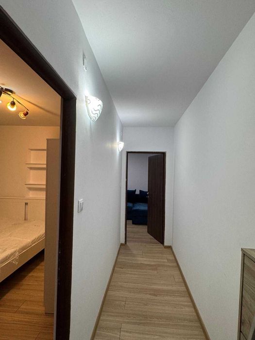 Apartament cu 2 camere de închiriat - Zona Complex - Stadion