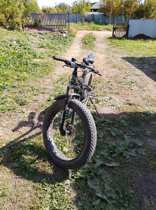 Продам велик хорошом састаяния