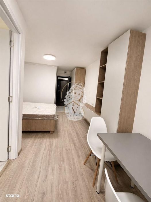 Garsoniera Decembrie 1918 0% comision
