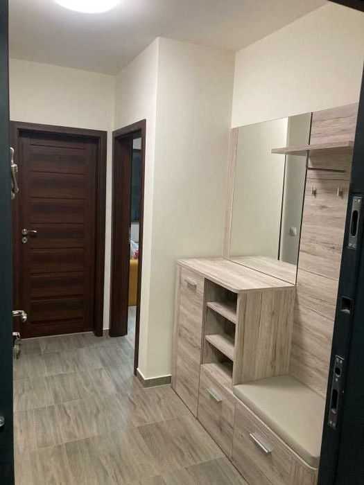 Дава се под наем Двустаен апартамент в Банкя - 61 кв.м за 600 € - Снимка #2
