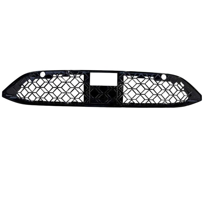 Radiator zashita AVATR 12 || Решетка защиты радиатора AVATR 12