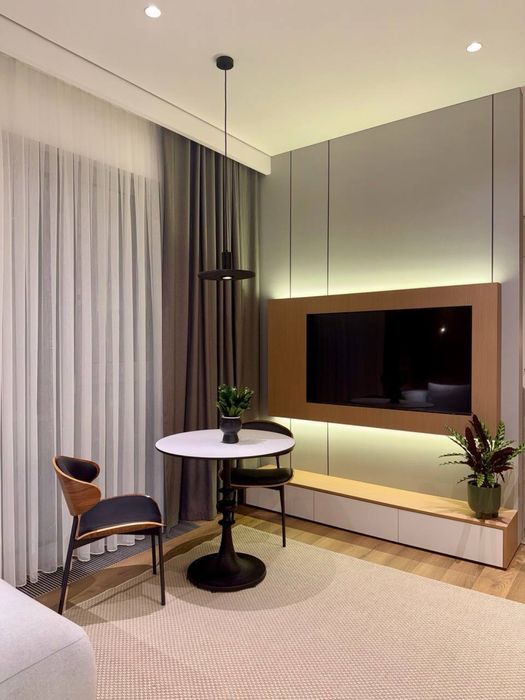 Мирабад авеню квартира 2 комнатная Новостройка