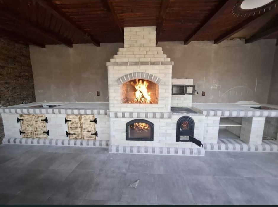 Fuisor si gretat caramida