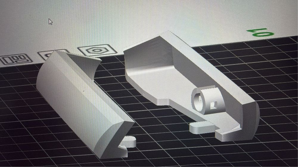 Услуга 3D печати