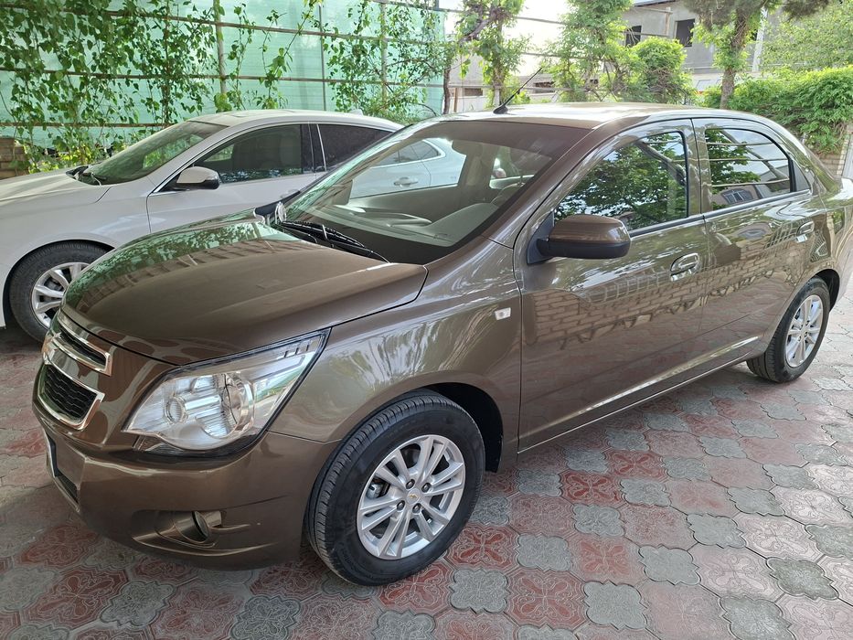 Продаётся кобалт