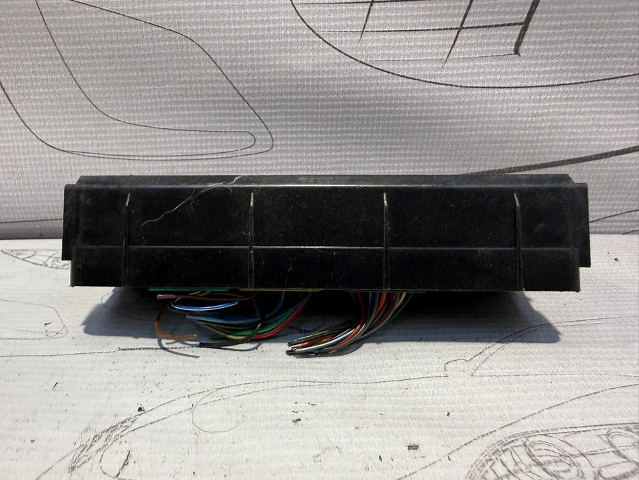 Modul climatizare Opel Insignia A 13577568 2011 / [2008-2017] / (5B3)
