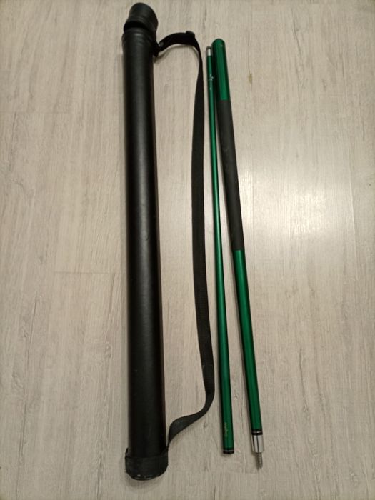 Ки с чехлом в нормальном состоянии