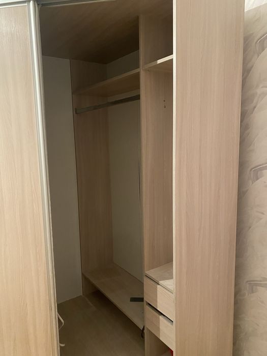 Продам шкаф гардеробная