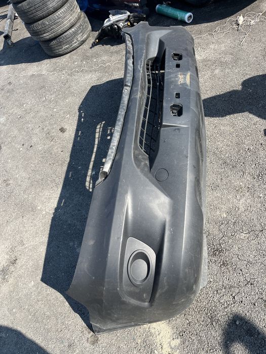 Броня Mercedes Sprinter 15- 2бр.