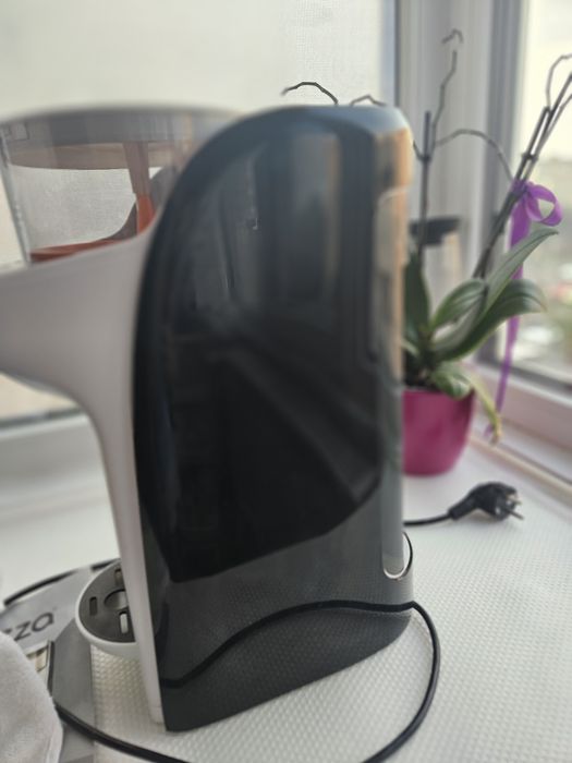 Baby Brezza Pro Advanced