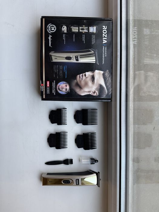 Срочно продам бритву