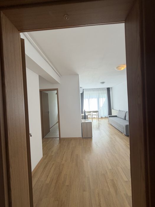 Inchiriez 2 camere Baneasa,Ansamblul Barcelona Residence