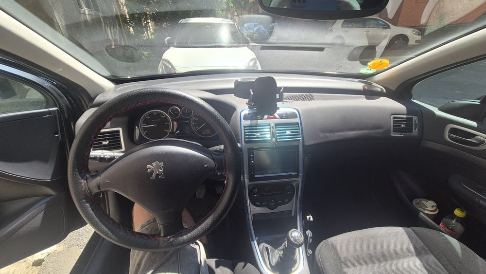 Schimb Peugeot 307 SW