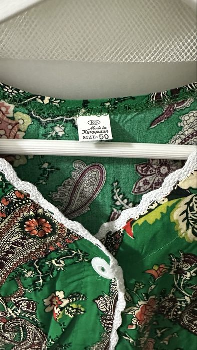 Продам платье халаты