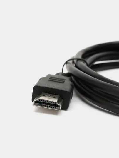 Кабель HDMI - HDMI 3М