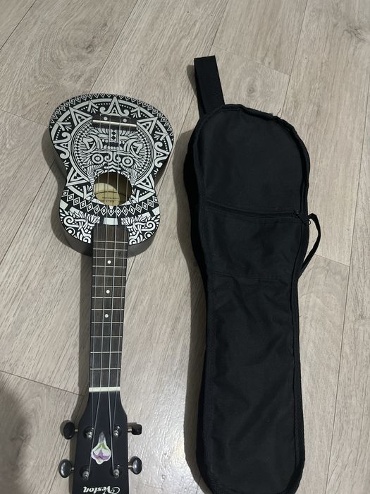 Укулеле бу сатылады