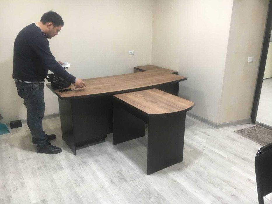 офисный набор руководителя tbk180