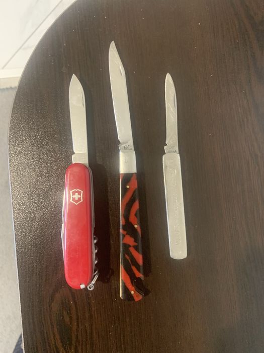 Ножка  Велико търново