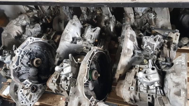 Cutie de viteze Opel Vectra B 1.8i 1796 cmc 122HP / 90kW Z18XE