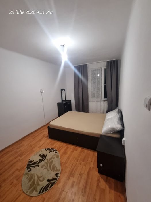 Chirie Uricani, apartament 2 camere