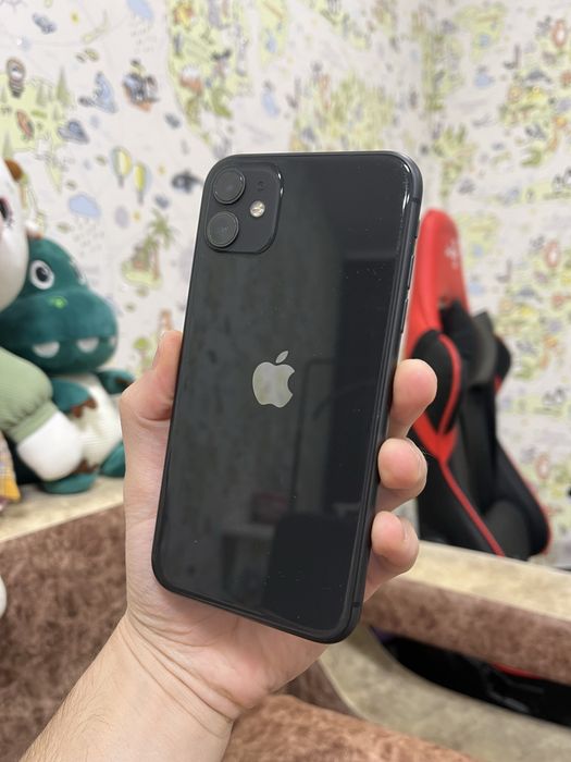 Iphone 11 , 128 Гб