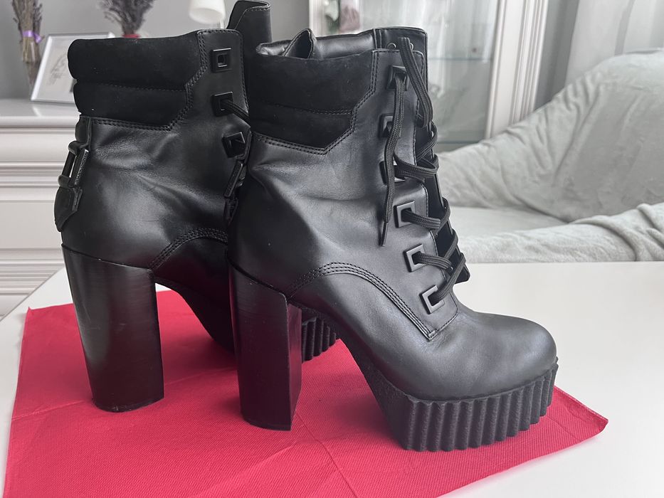 Botine Kylie & Kendall